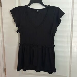 SHEIN blouse